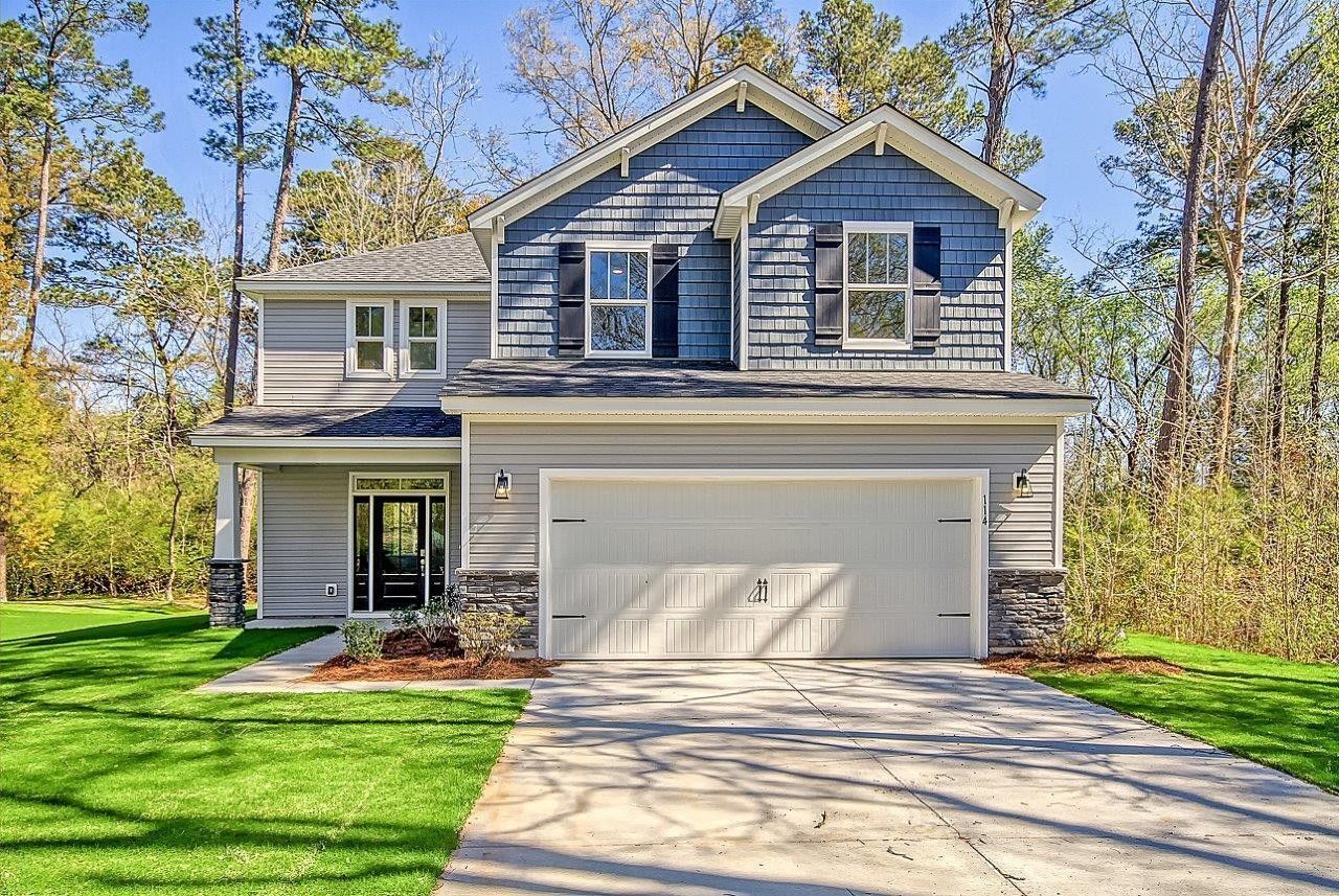 5063 Anavesta Park Court Court. Hollywood, SC 29449