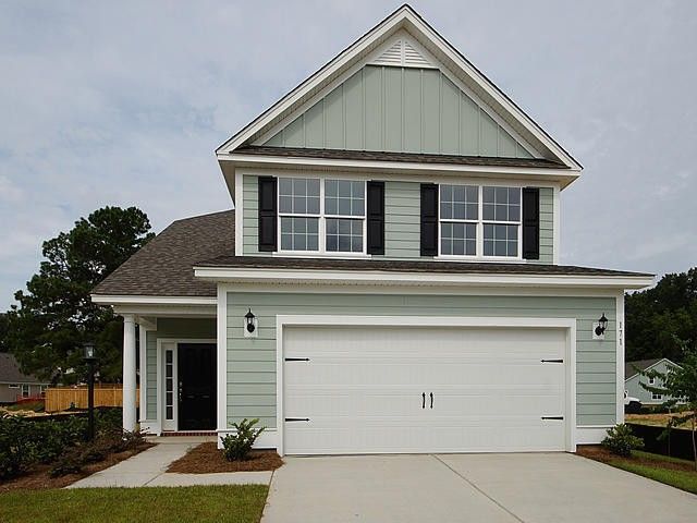 486 Eagleview Drive. Moncks Corner, SC 29461