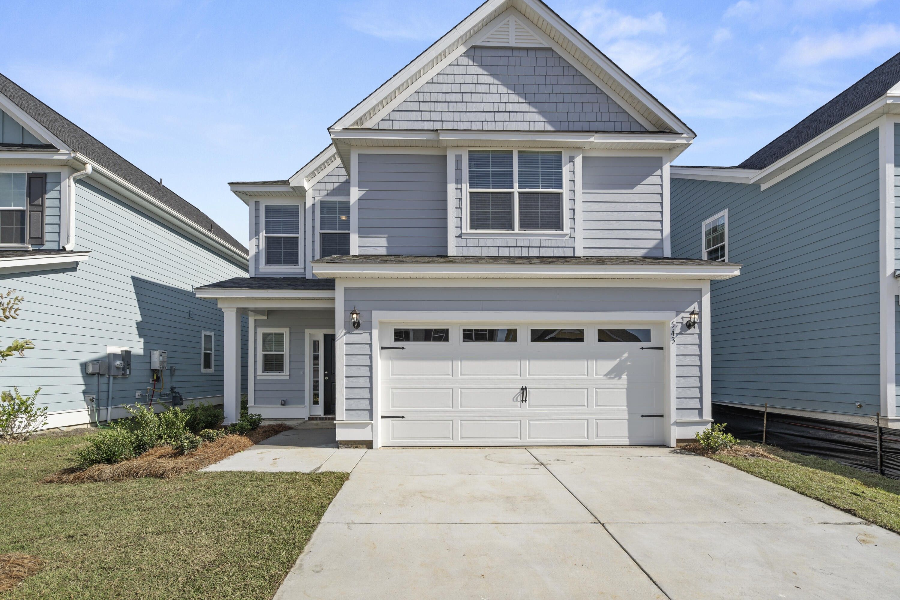 494 Eagleview Drive. Moncks Corner, SC 29461