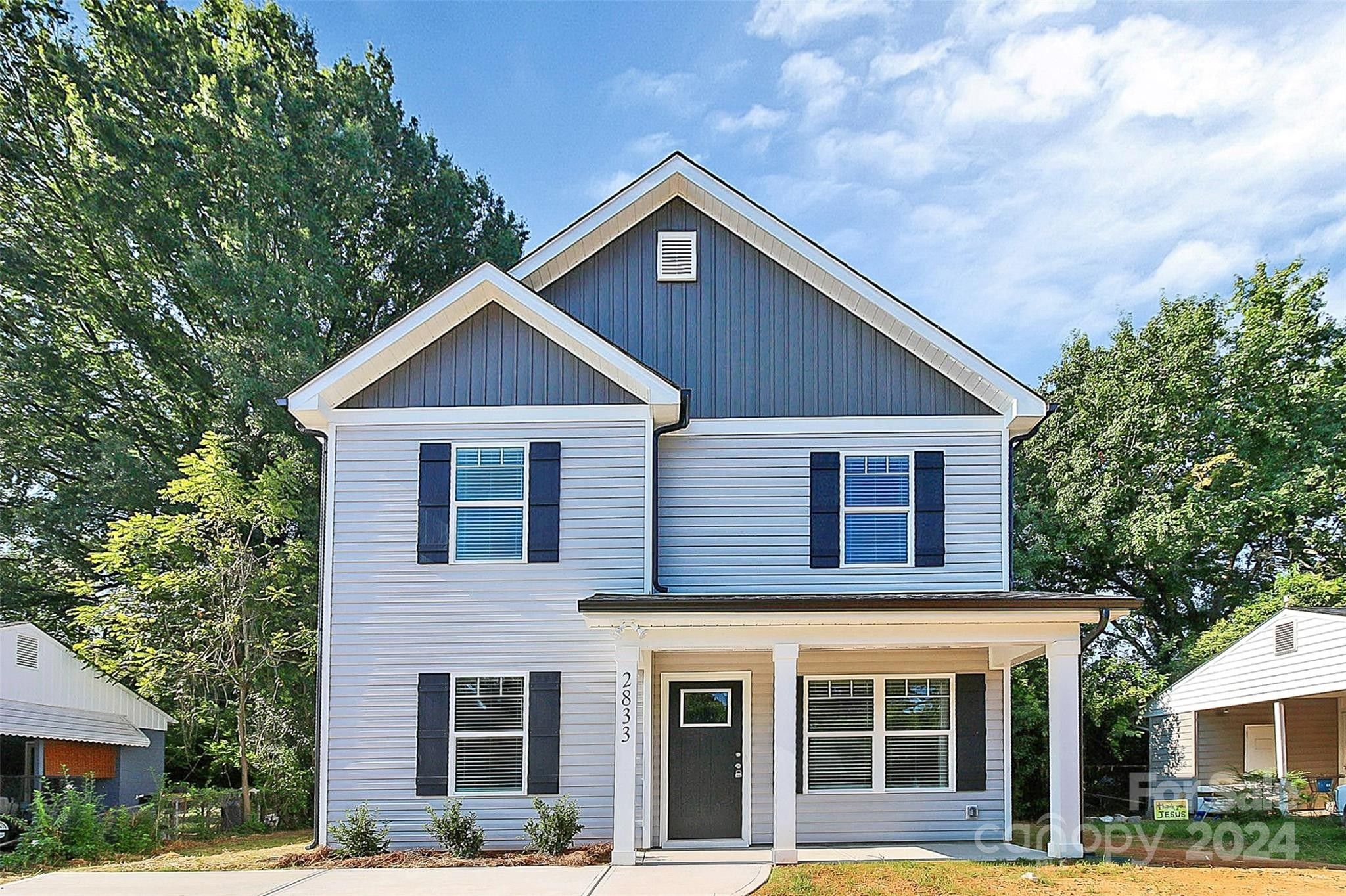 101 Lowry Row. York, SC 29745