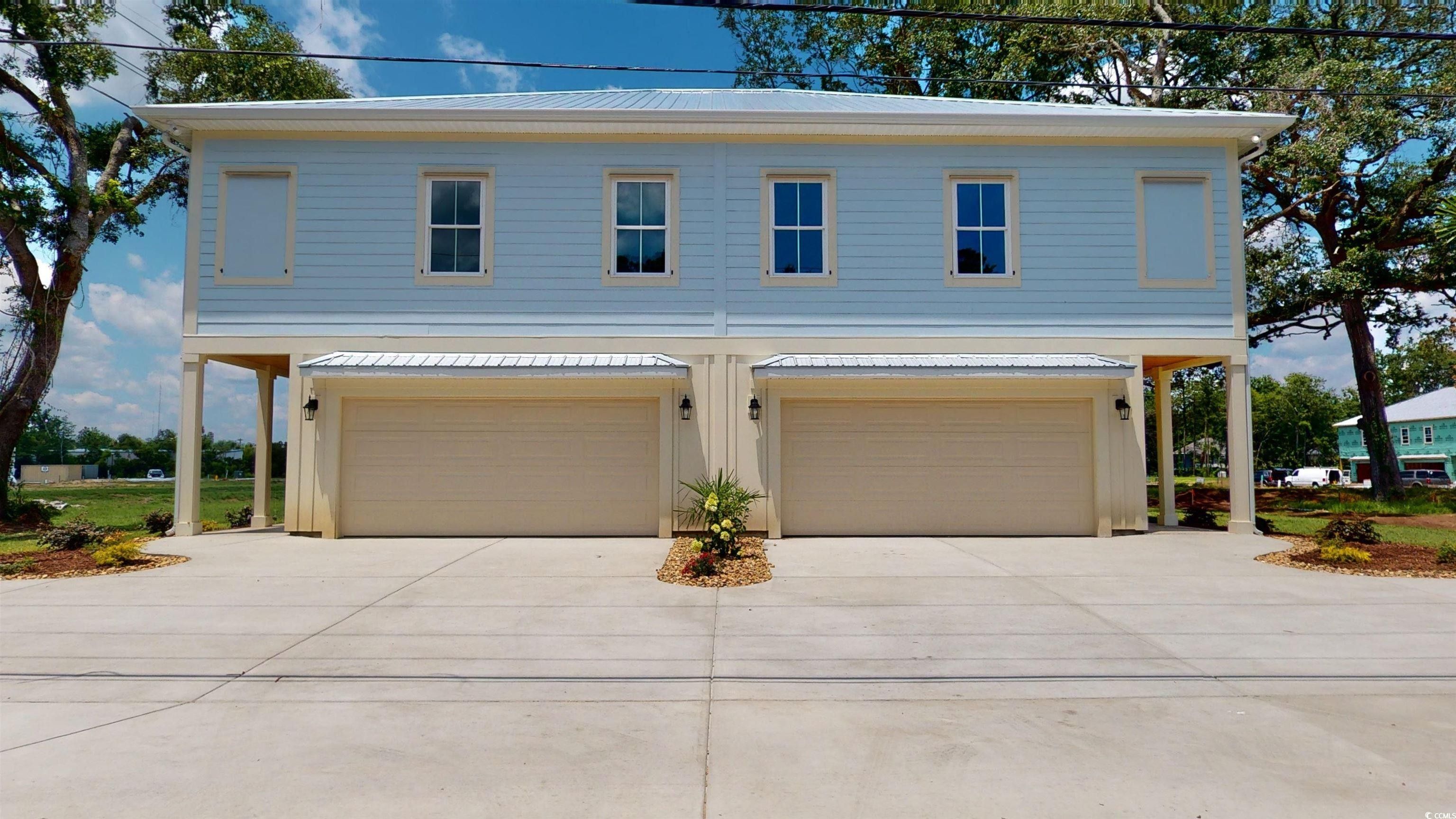 42 Hallandale Lane. Murrells Inlet, SC 29576