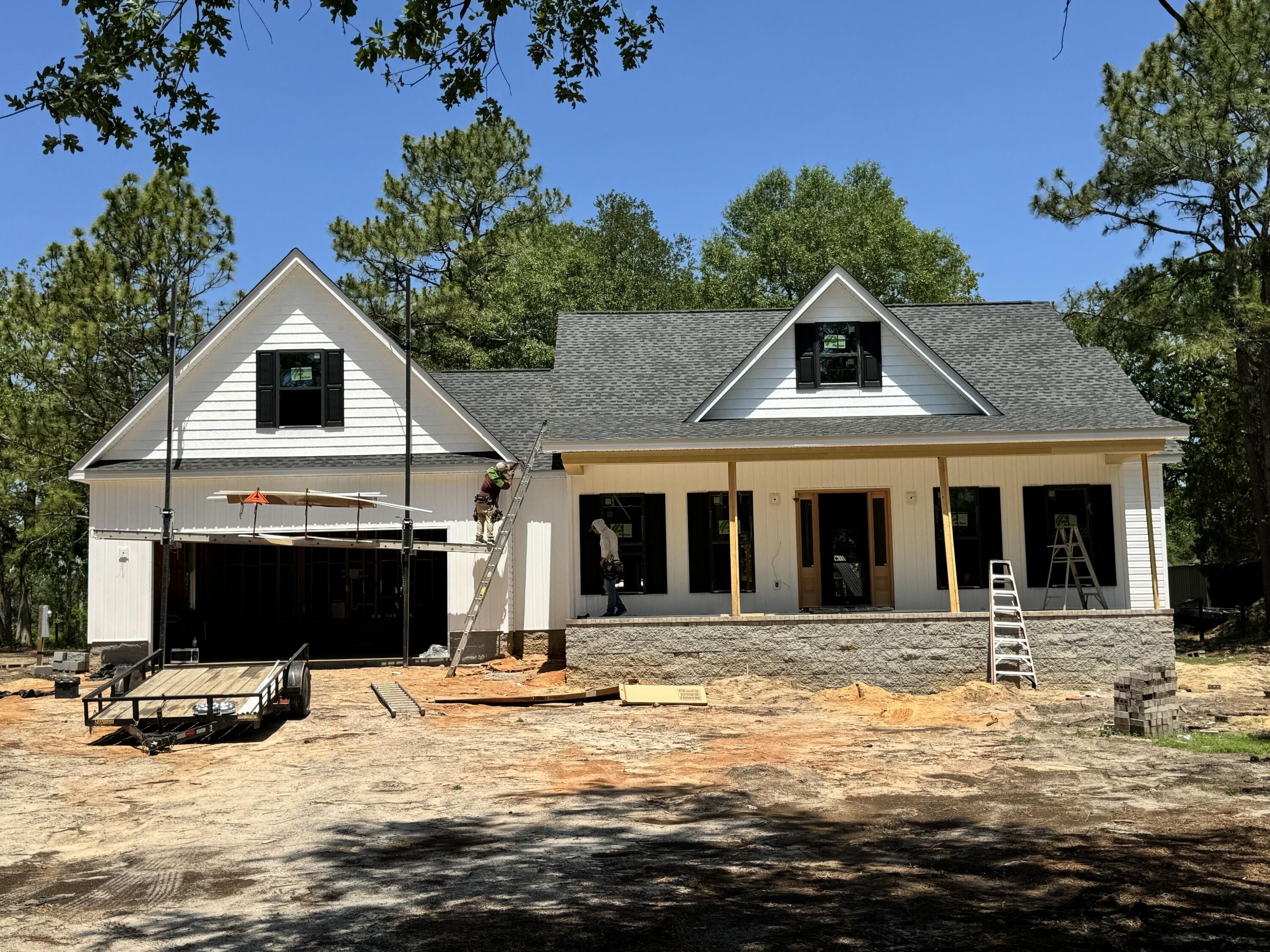 1359 Wire Road. Aiken, SC 29805