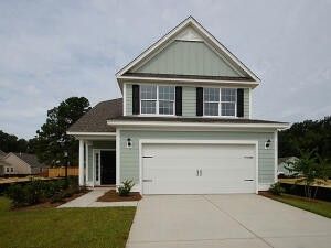 8714 Revival Road. North Charleston, SC 29420