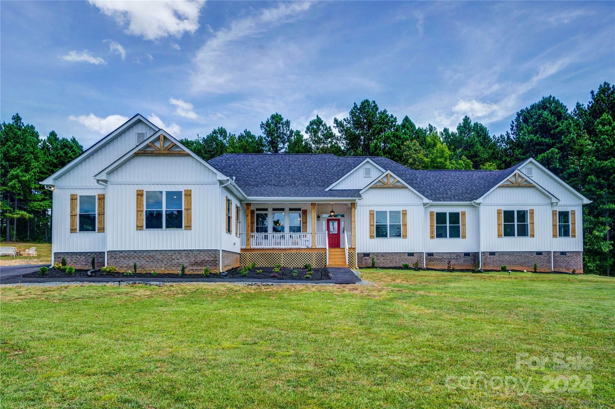 1028 Jw Wilson Road. Fort Mill, SC 29715