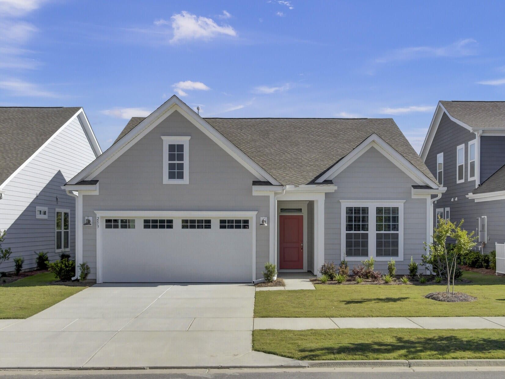 253 River Martin Court. Summerville, SC 29483