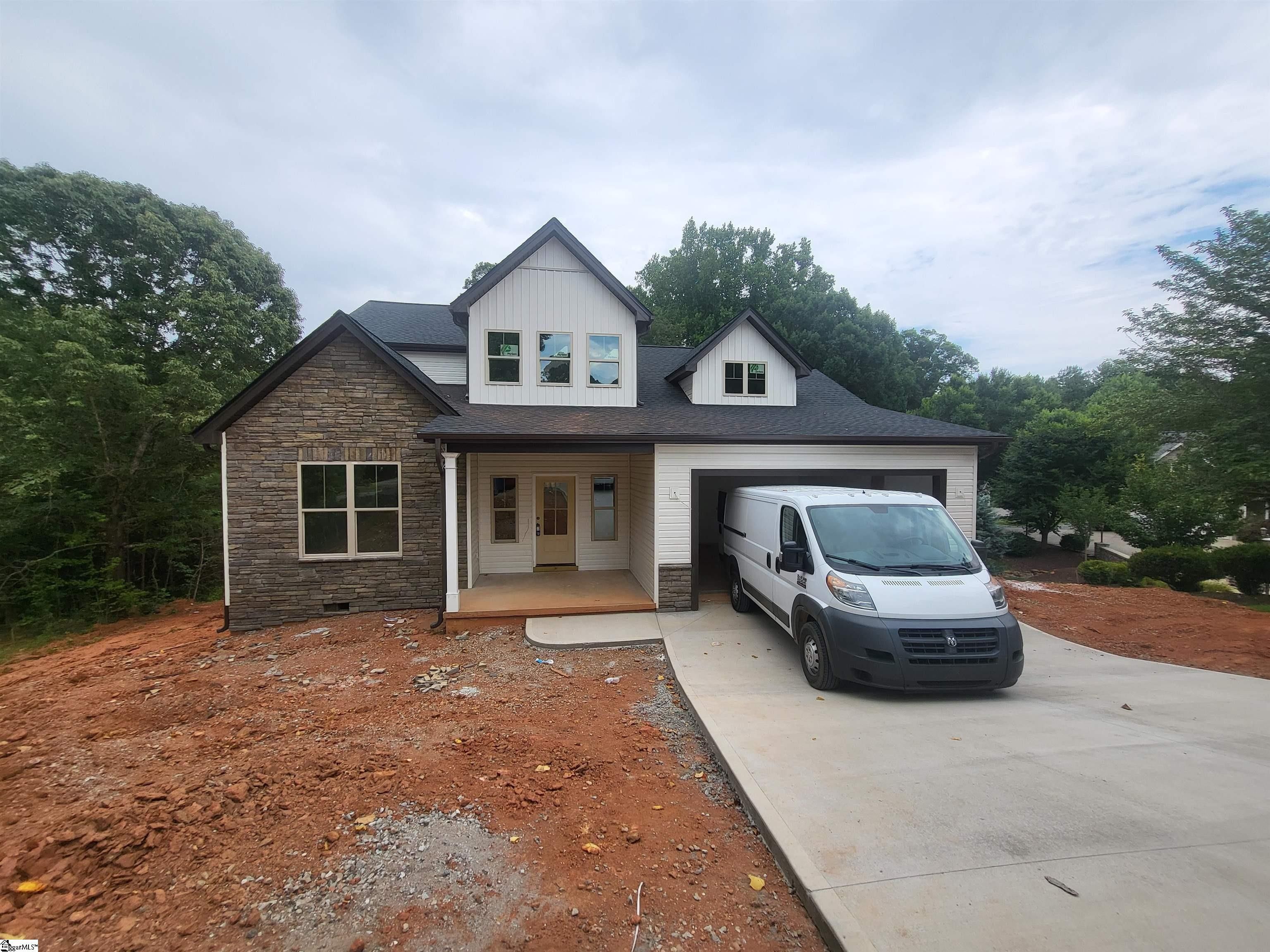 74 Jude Court. Greer, SC 29651