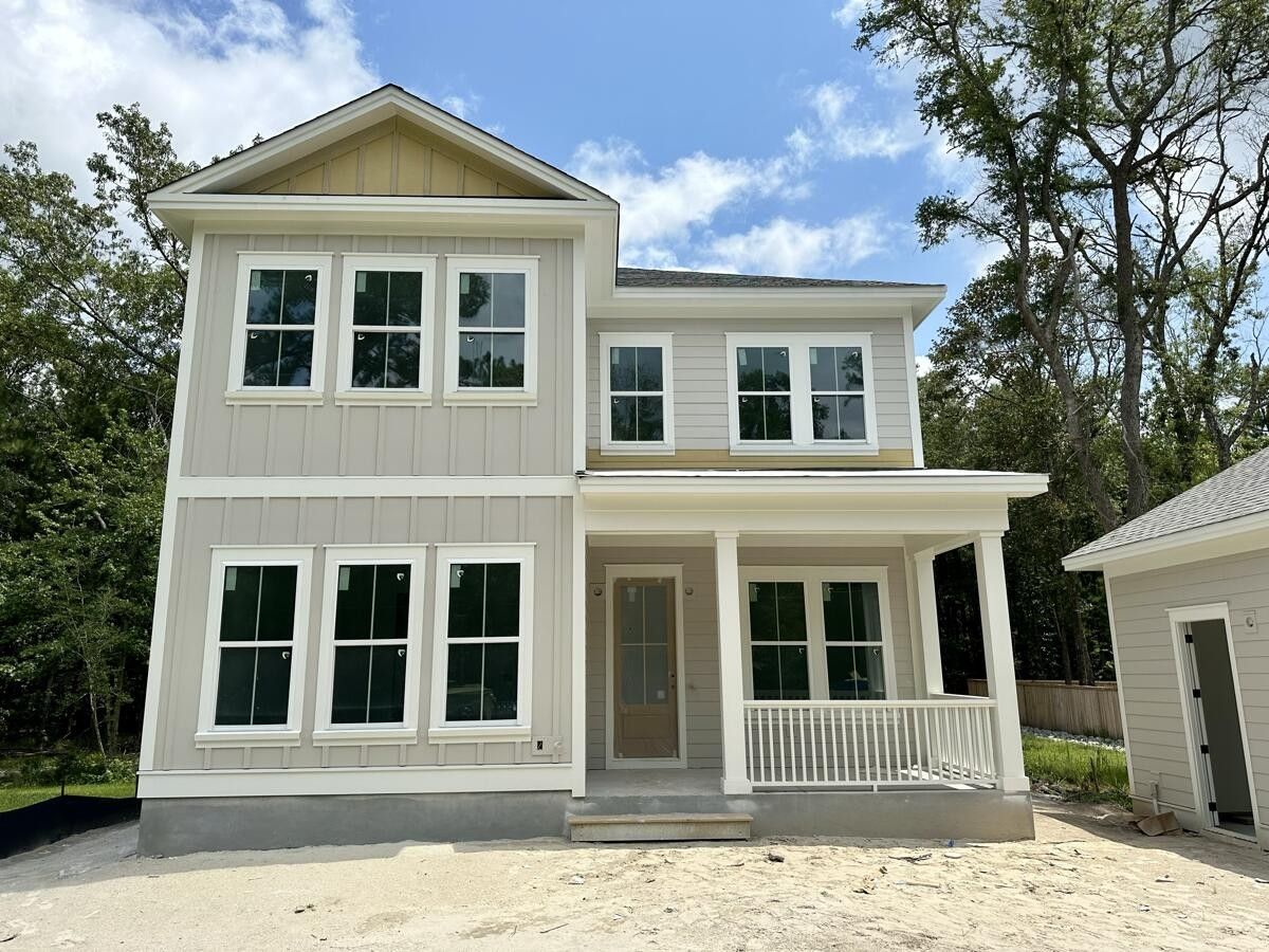 4209 Royal Harbor Road. Hollywood, SC 29449