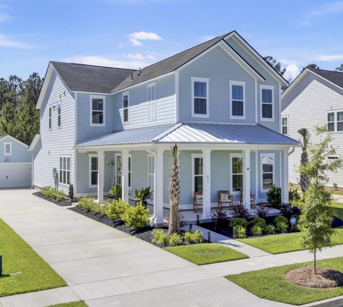 421 Woodgate Way. Summerville, SC 29485