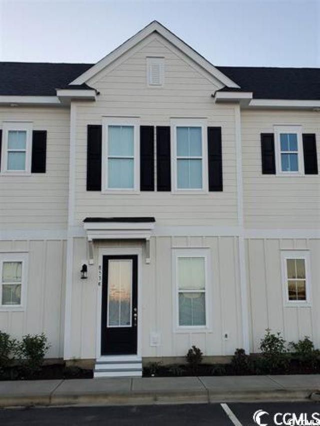 2810 Cook Circle. Myrtle Beach, SC 29577