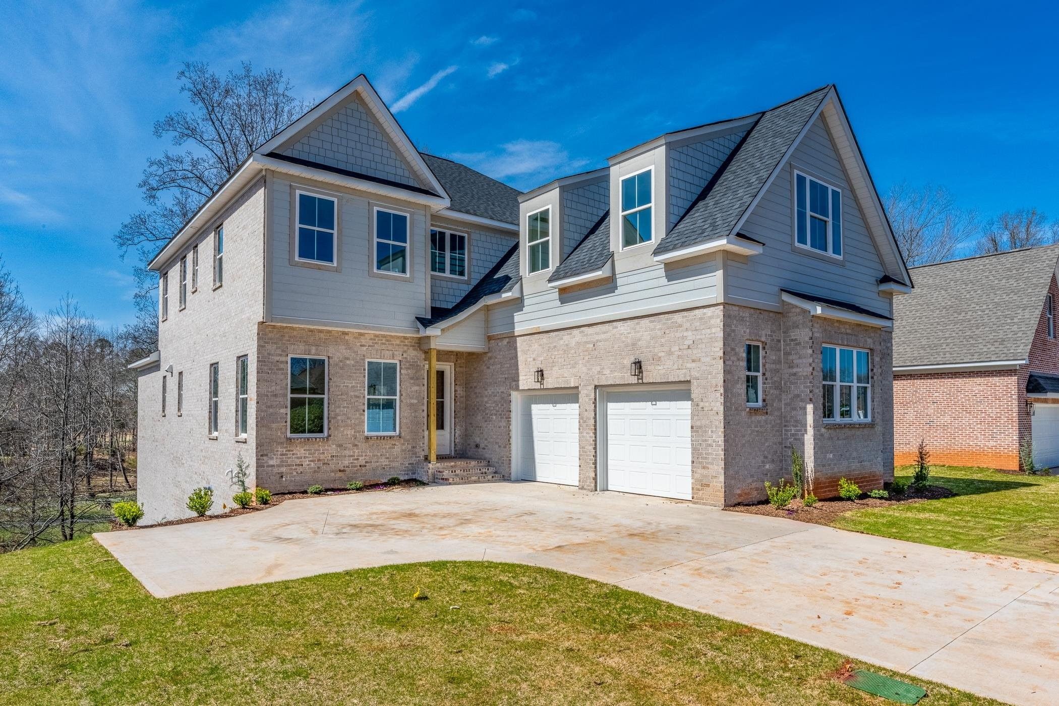 43 Park Vista Way. Greenville, SC 29617