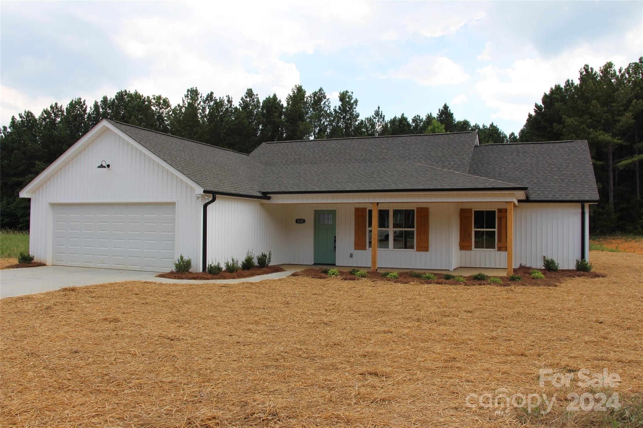 4222 Fletcher Funderburk Road. Lancaster, SC 29720