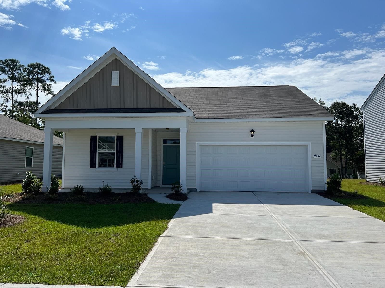 8057 Murrayfield Ct. Little River, SC 29566