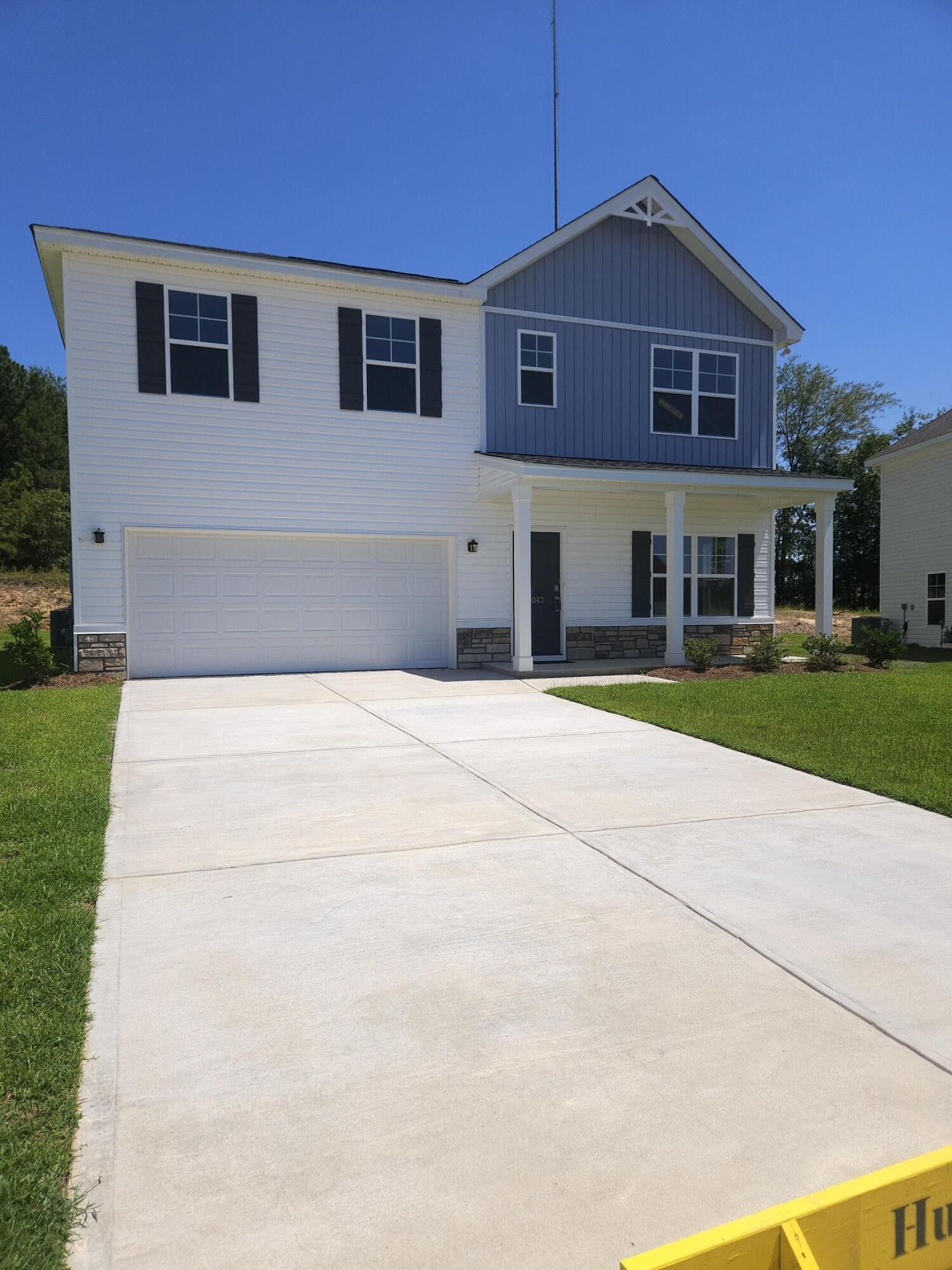 5043 Needle Palm Road Nw. Aiken, SC 29801