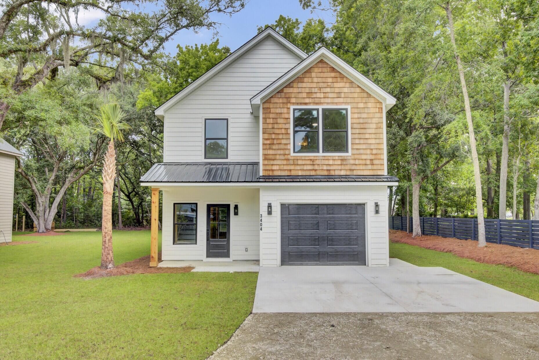 3404 Uncle Micahs Way. Charleston, SC 29414