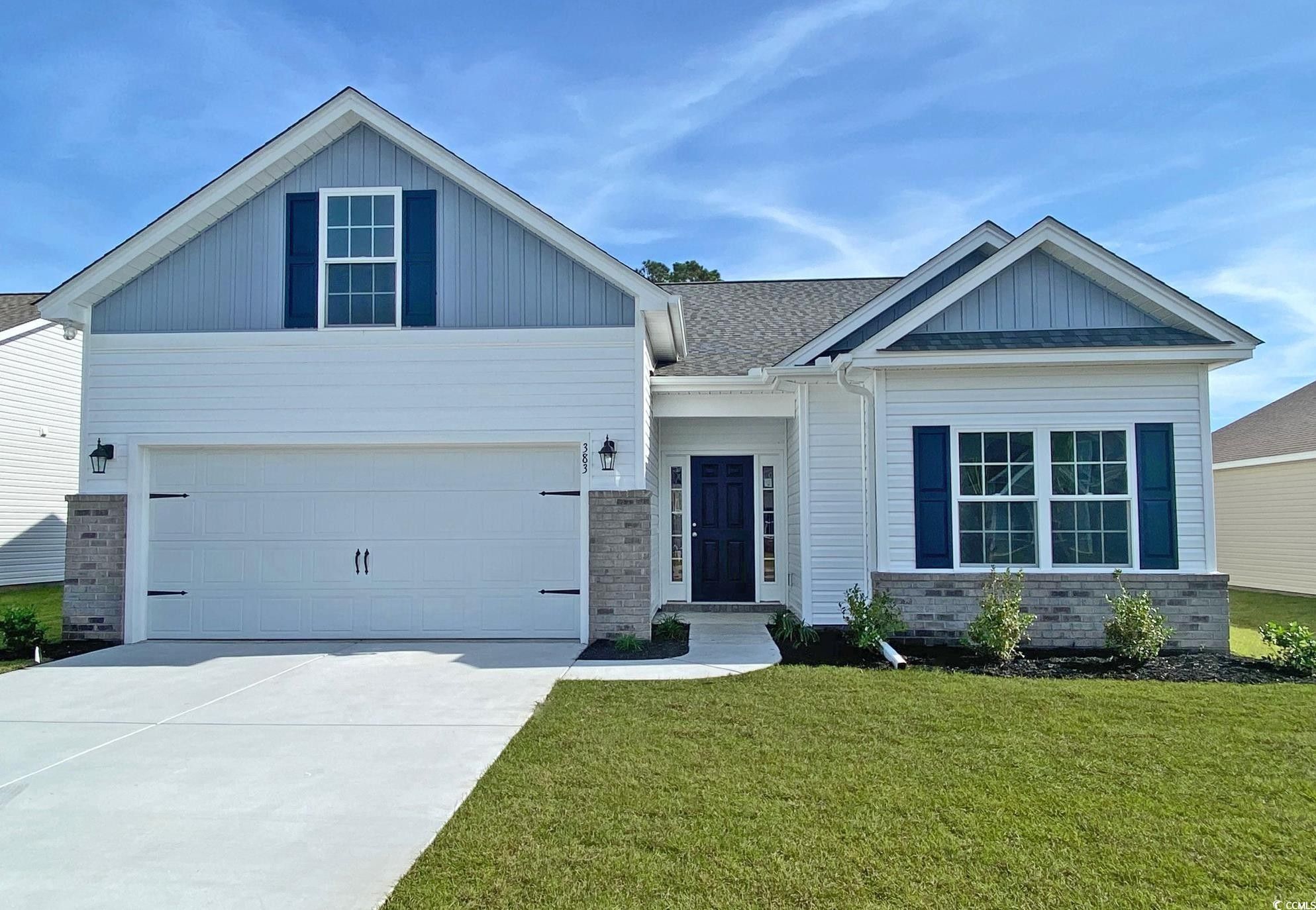 113 Lakota Loop. Longs, SC 29568