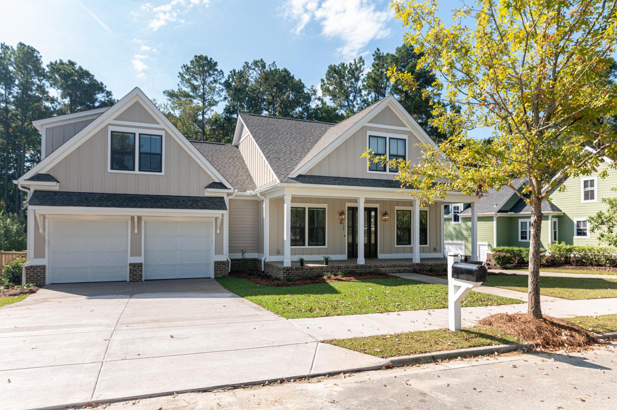 0B Chisolm Road. Johns Island, SC 29455