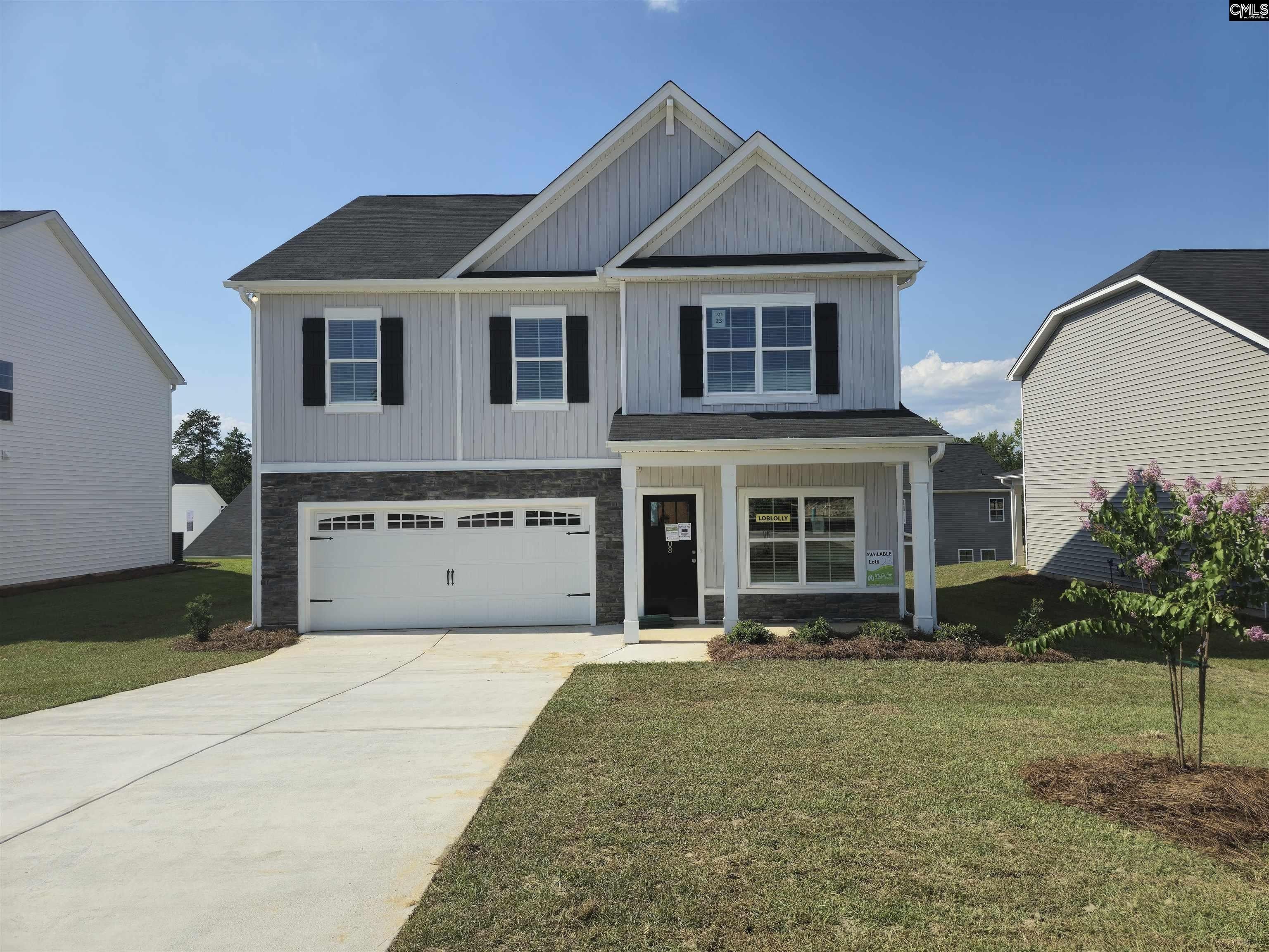 808 Orange Oriole Way. Lexington, SC 29072