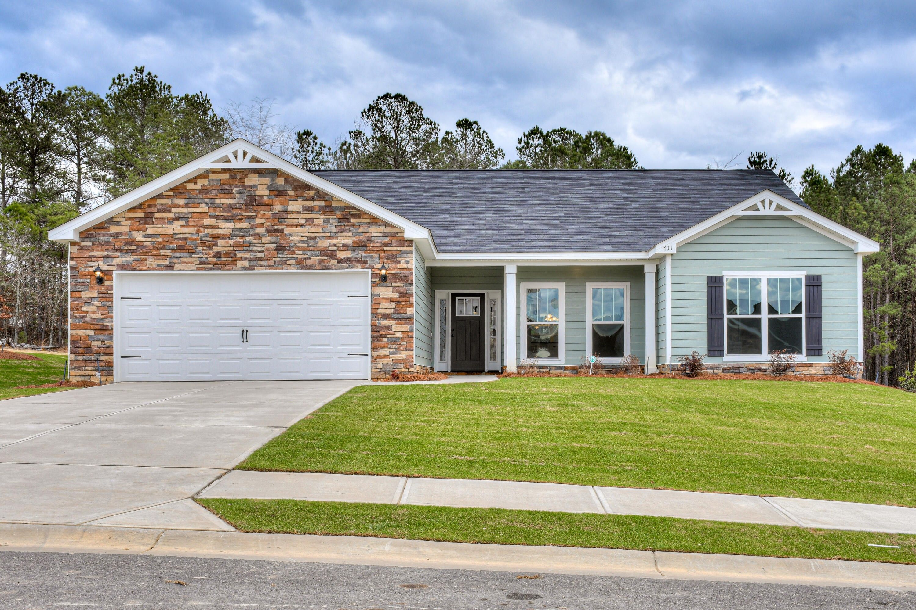 805 Snow Bunting Court. North Augusta, SC 29860