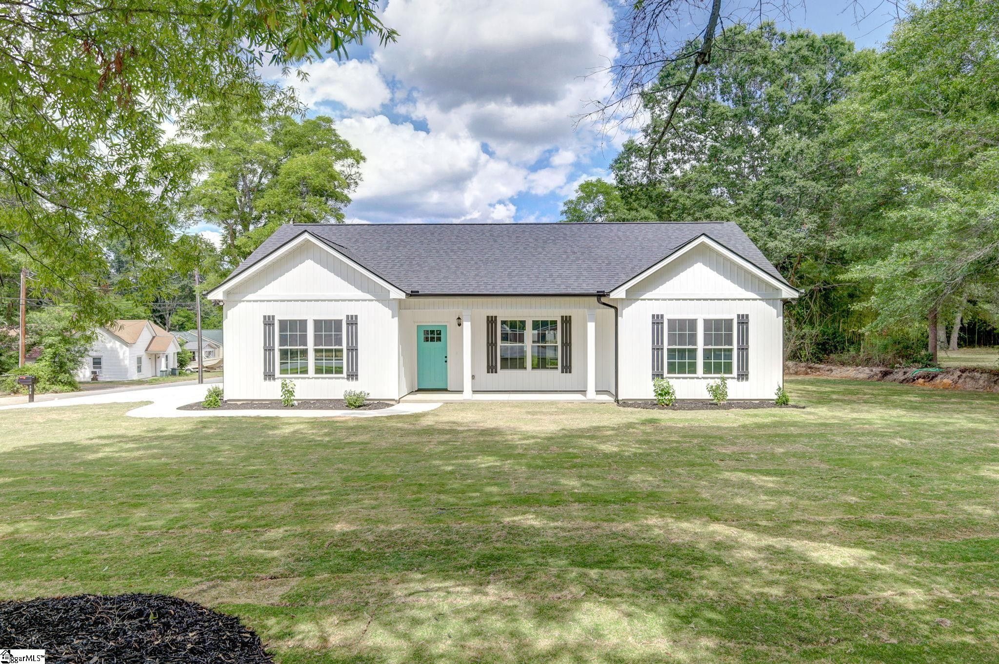 308 Cherry Street. Belton, SC 29627