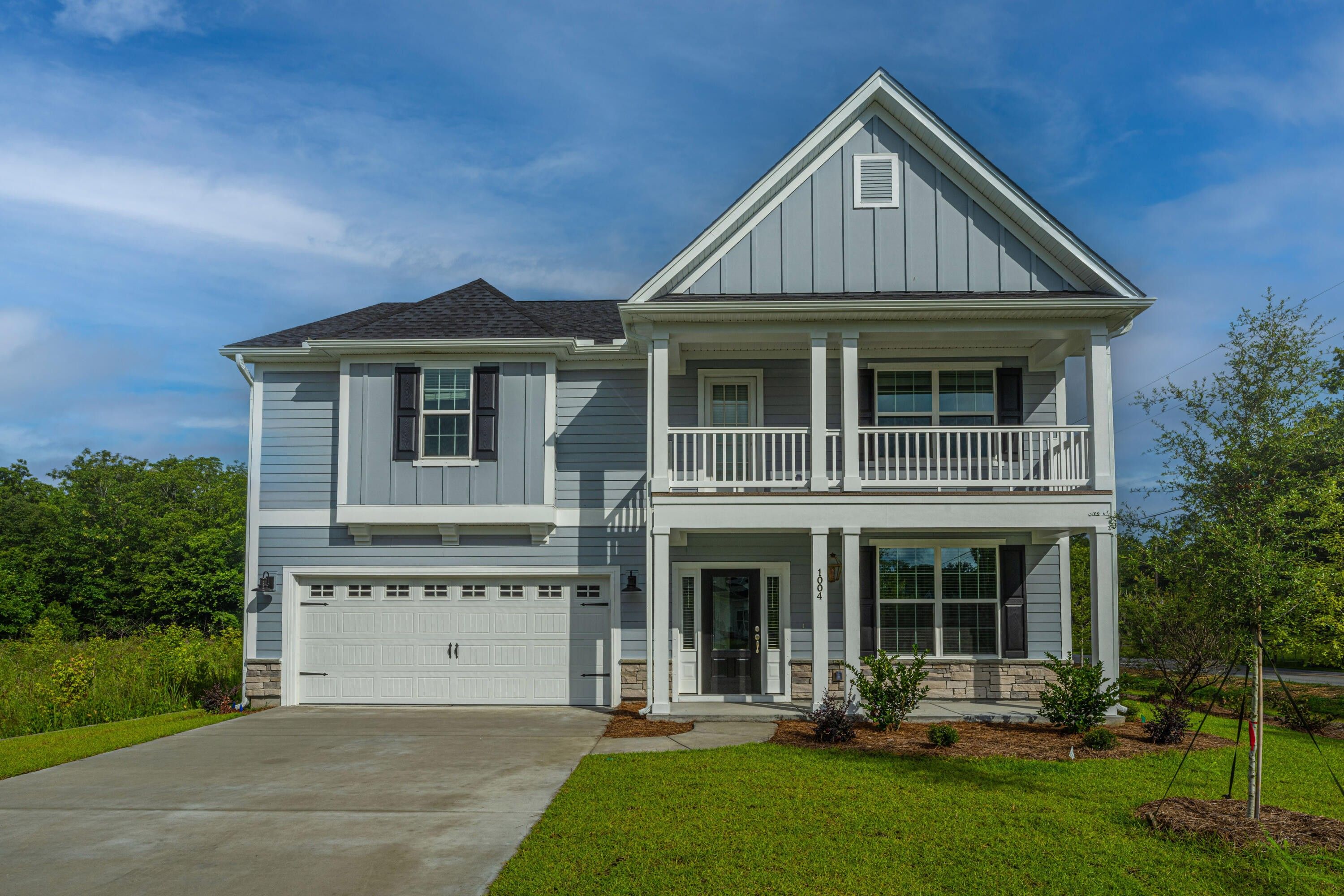 1004 Saltwater Circle. Johns Island, SC 29455