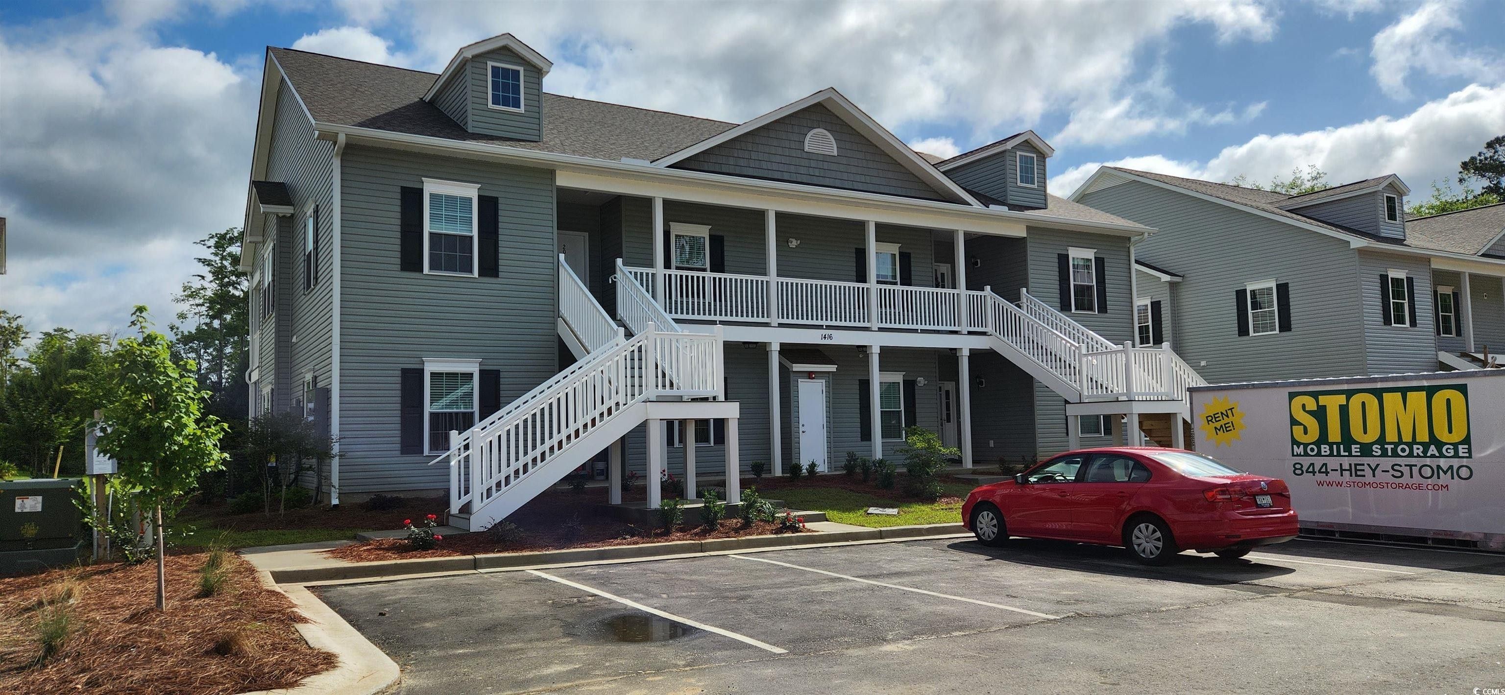 1412 Gooseneck Place. Murrells Inlet, SC 29576