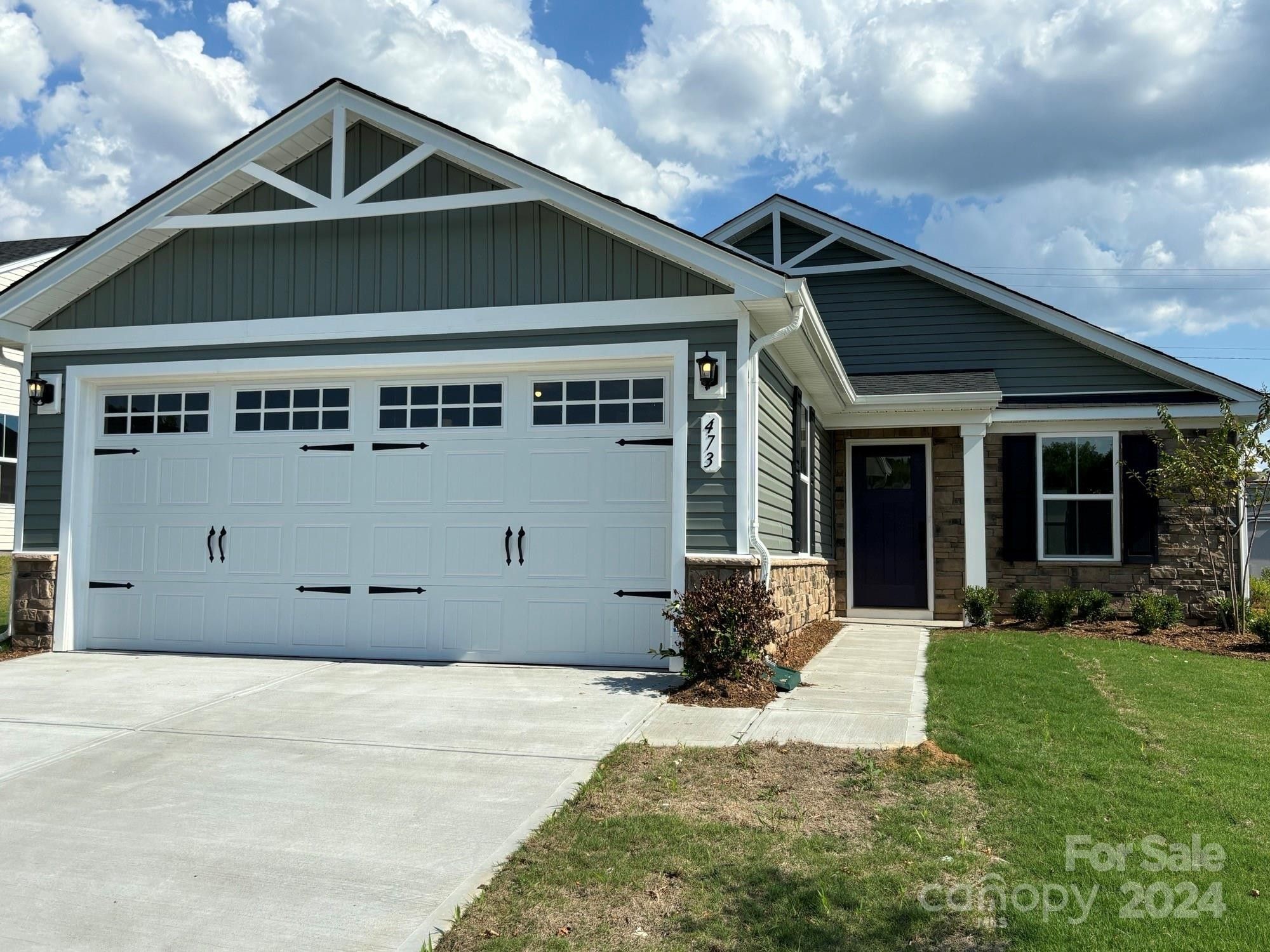 473 Grandiflora Avenue. Lancaster, SC 29720