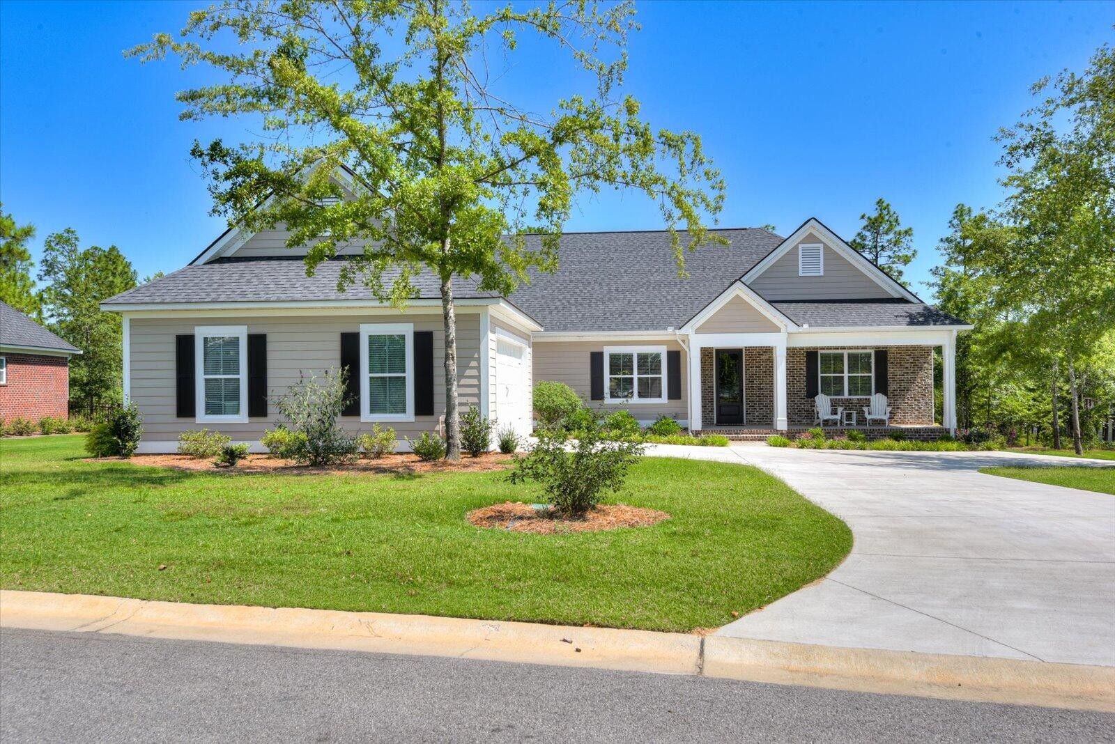 455 Chrysalis Bend. Aiken, SC 29803