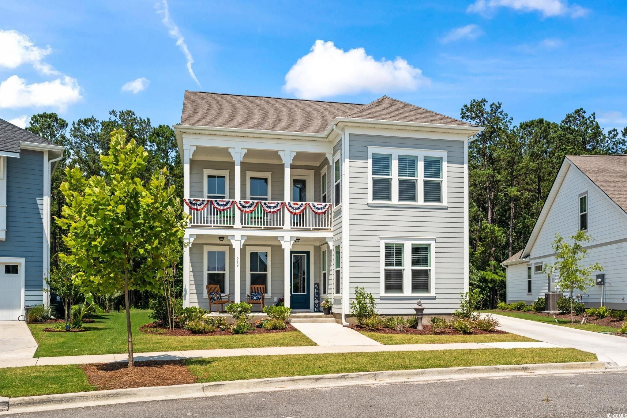 219 Delano Way. Myrtle Beach, SC 29588