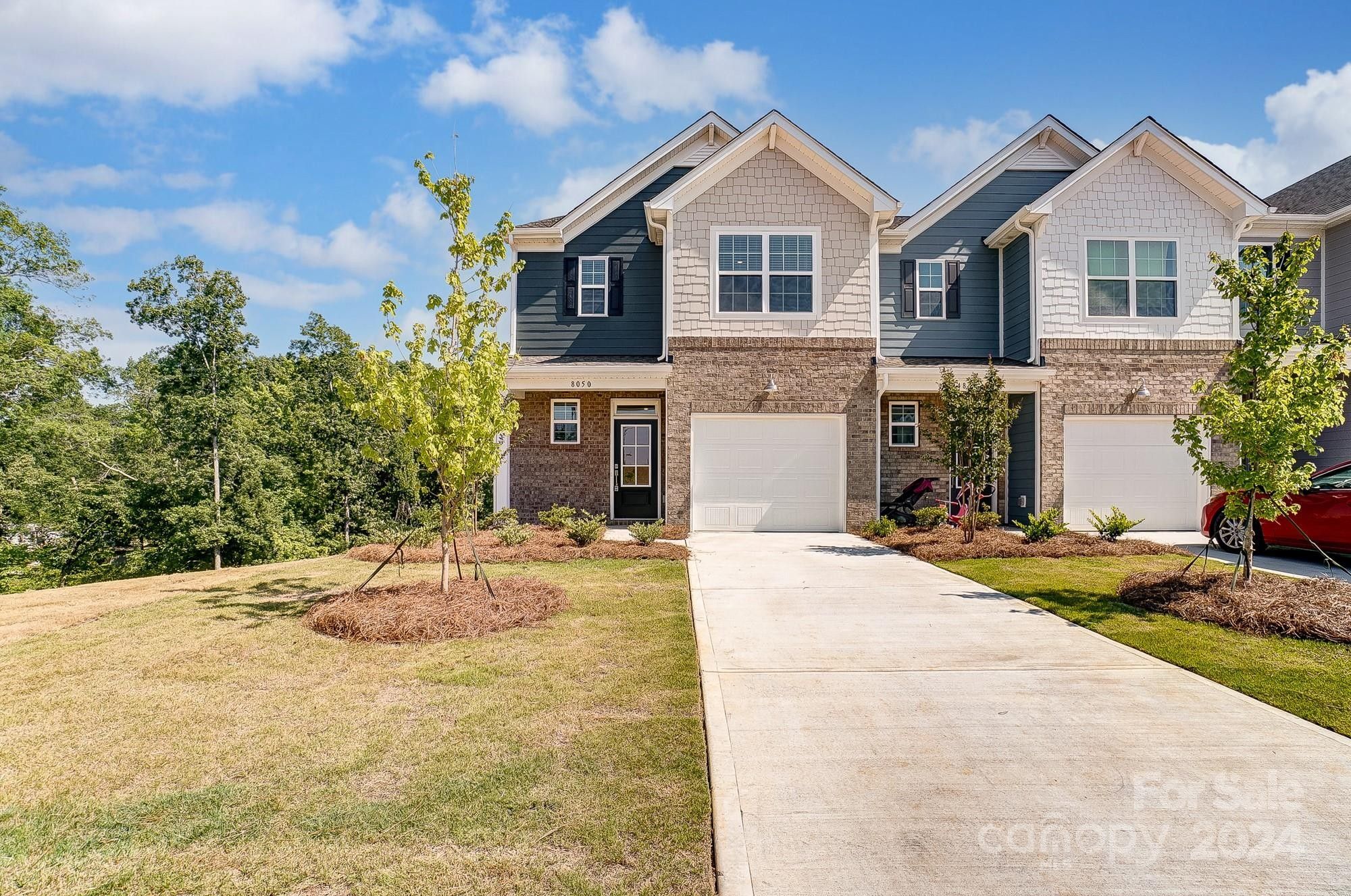 8050 Scarlet Maple Lane. Tega Cay, SC 29708