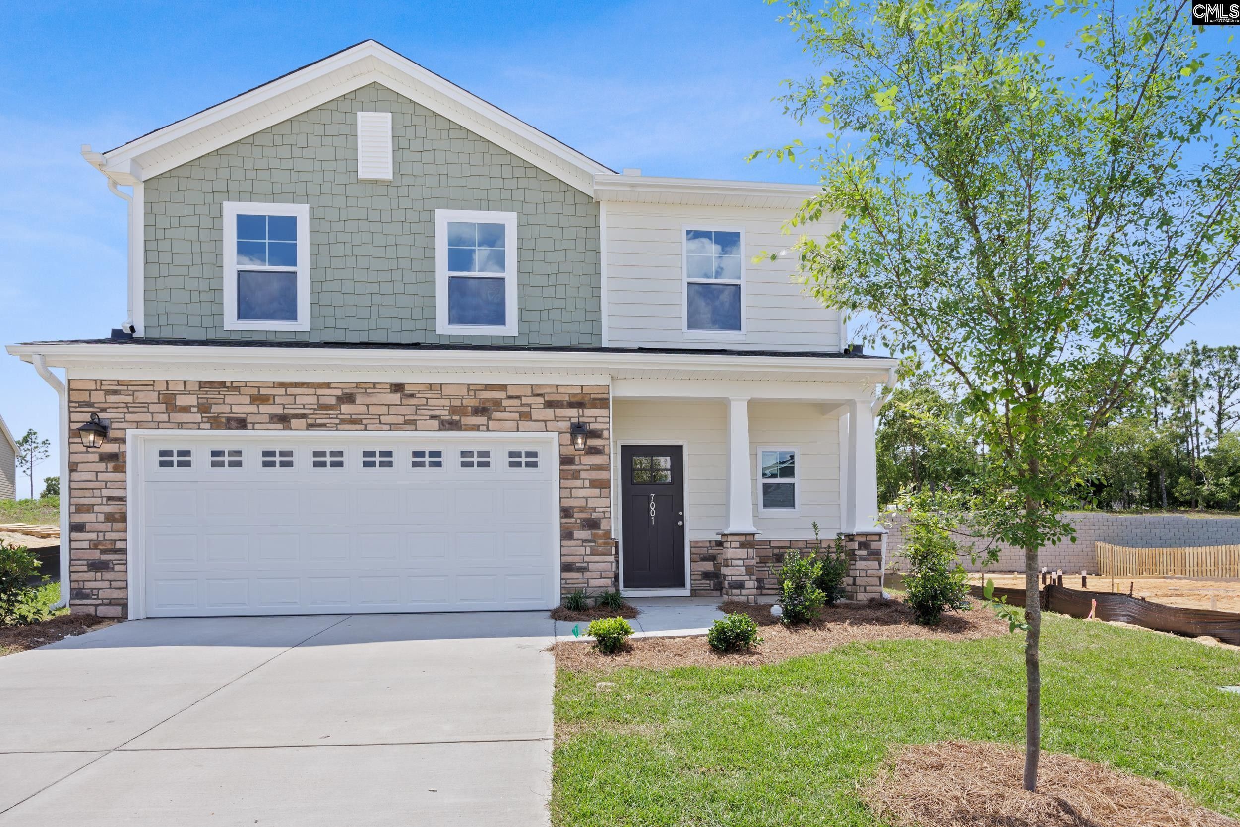 5030 Lincoln Reece Lane. Elgin, SC 29045