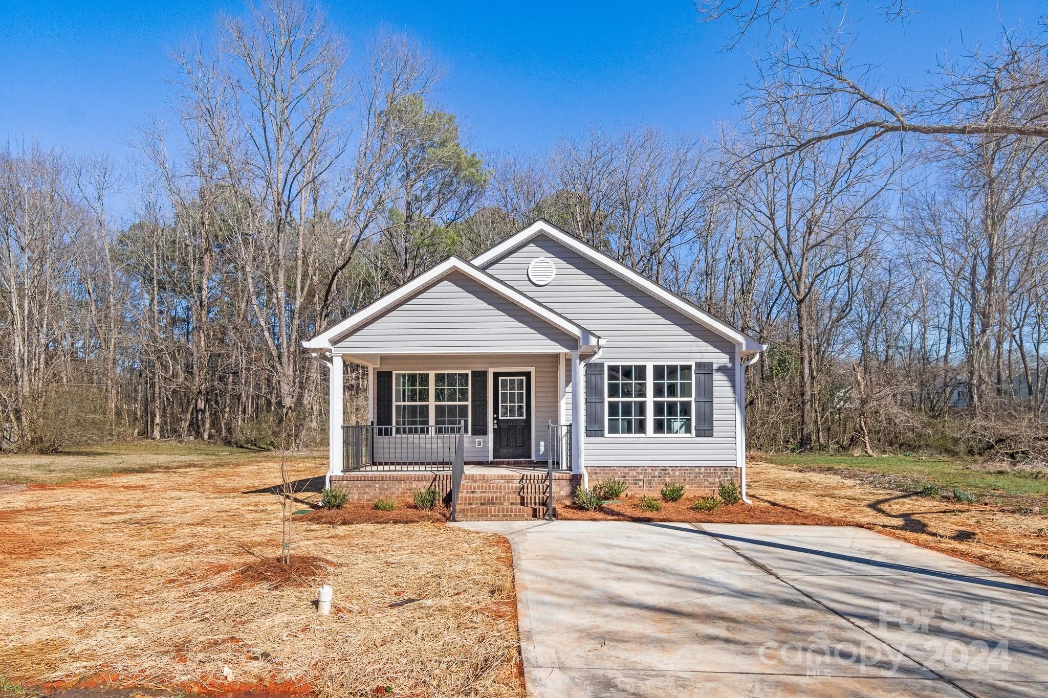 540 Porter Road. Rock Hill, SC 29730