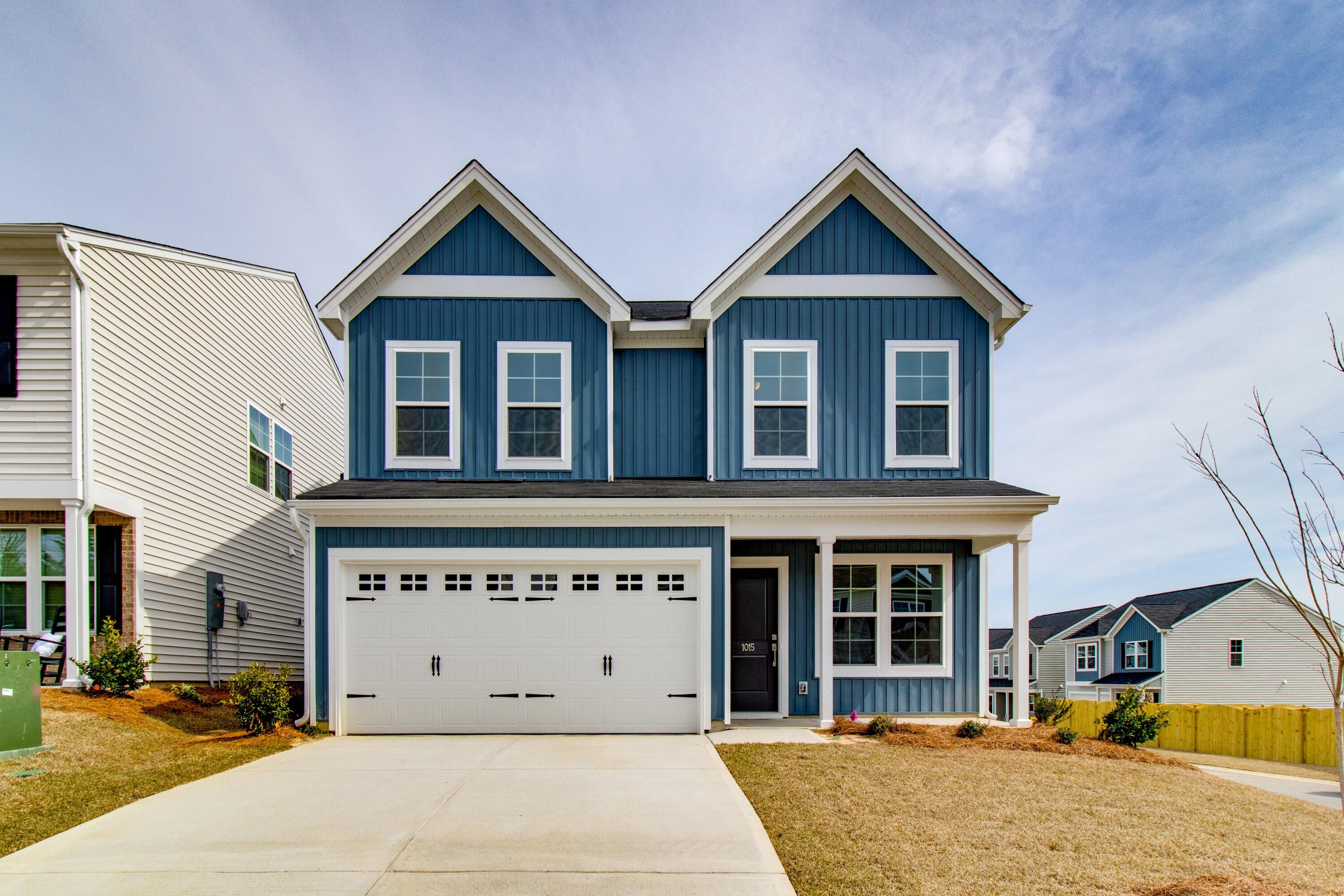 209 Oleary Circle. Summerville, SC 29483