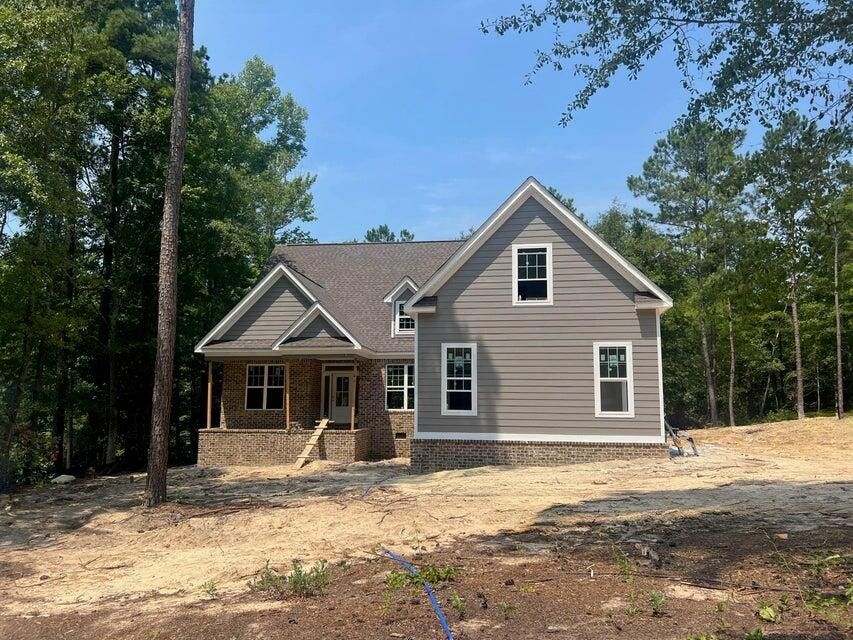 5274 Charnwood Forest Circle. Aiken, SC 29803