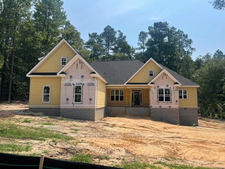 5287 Charnwood Forest Circle. Aiken, SC 29803