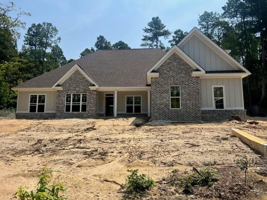 5321 Charnwood Forest Circle. Aiken, SC 29803