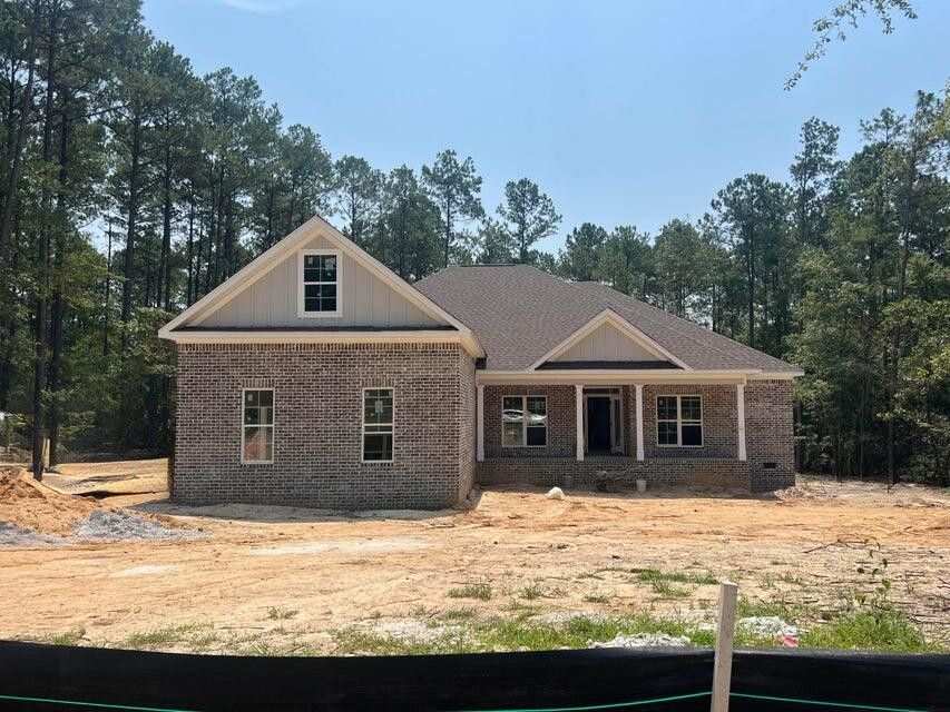 5245 Charnwood Forest Circle. Aiken, SC 29803