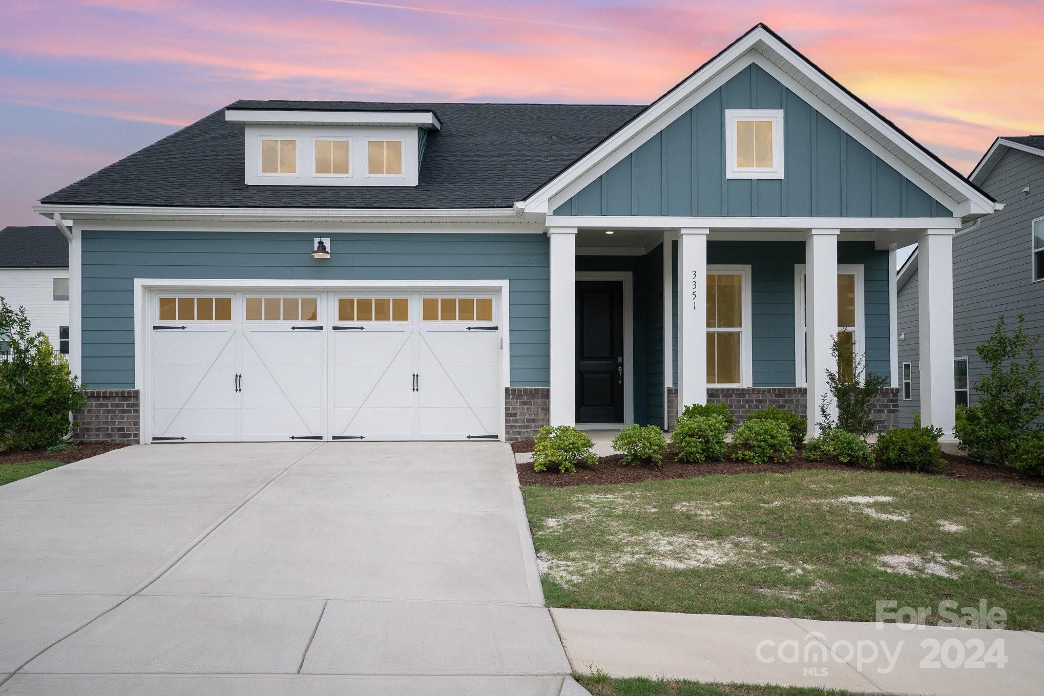 3351 Tabor Lane. Fort Mill, SC 29707