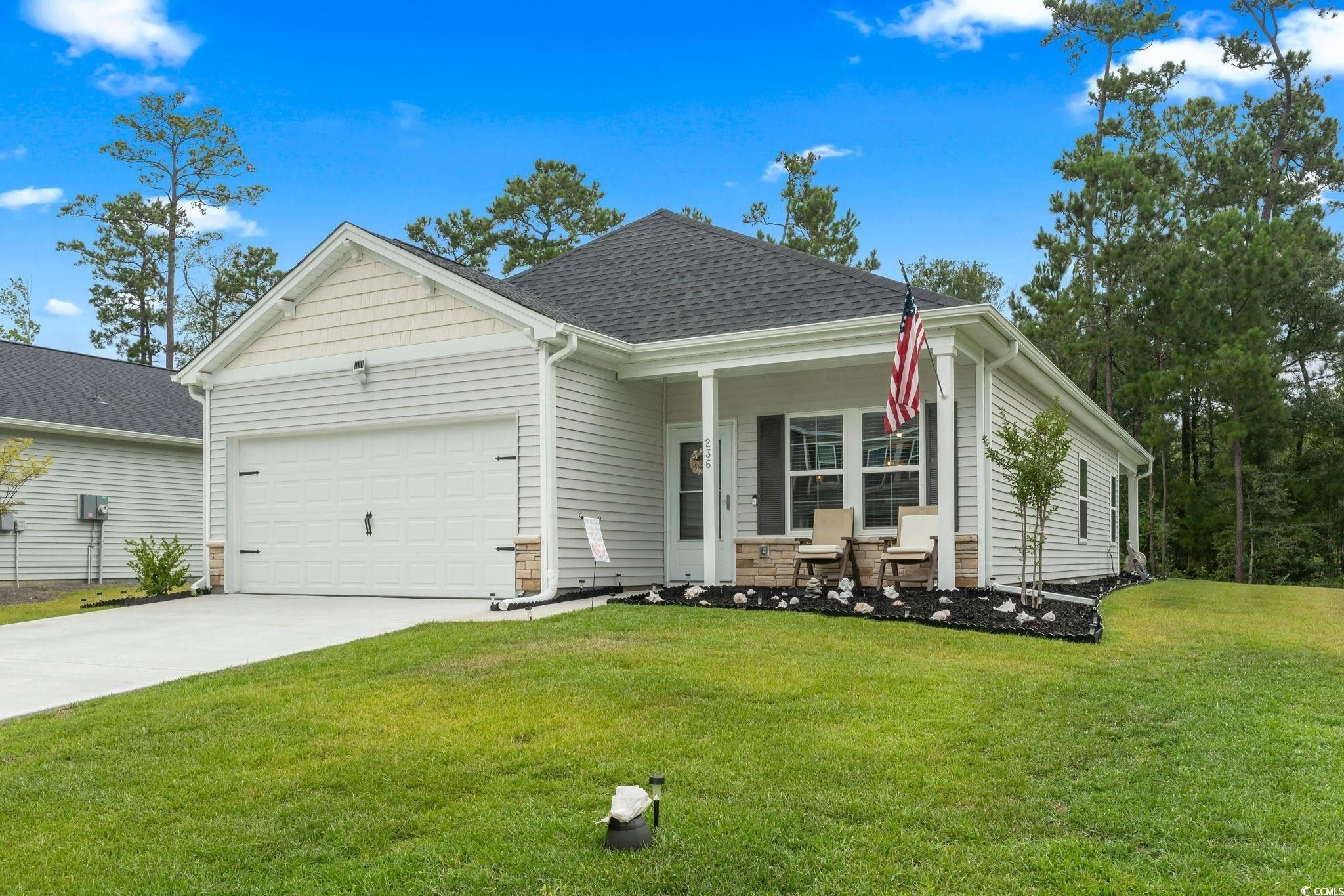 236 Averyville Dr. Conway, SC 29526