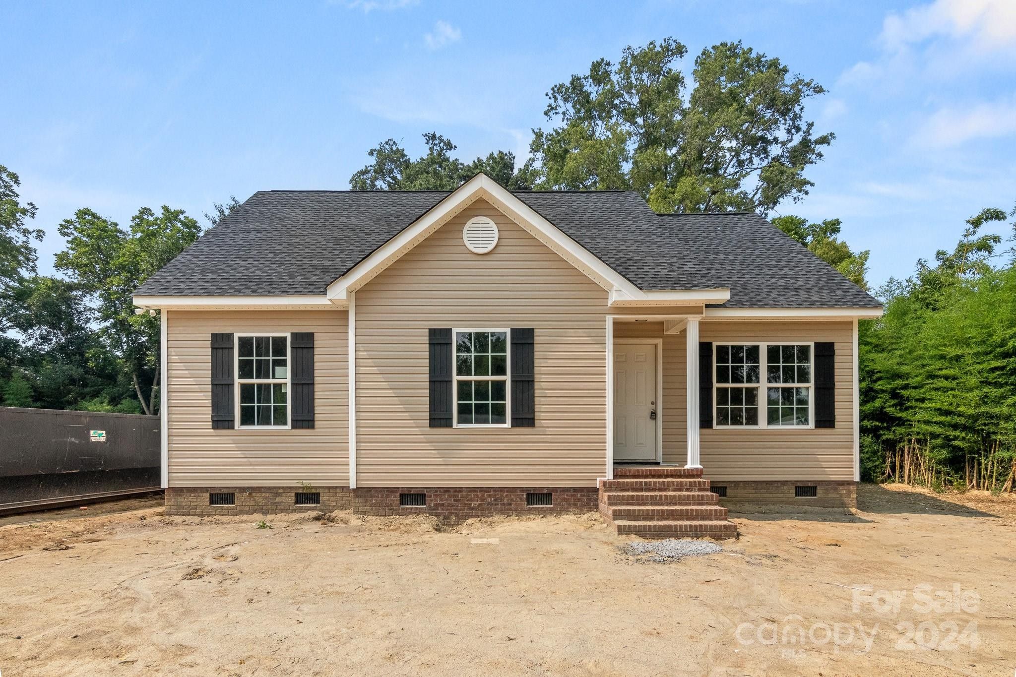 1166 Hoyle Street. Rock Hill, SC 29732