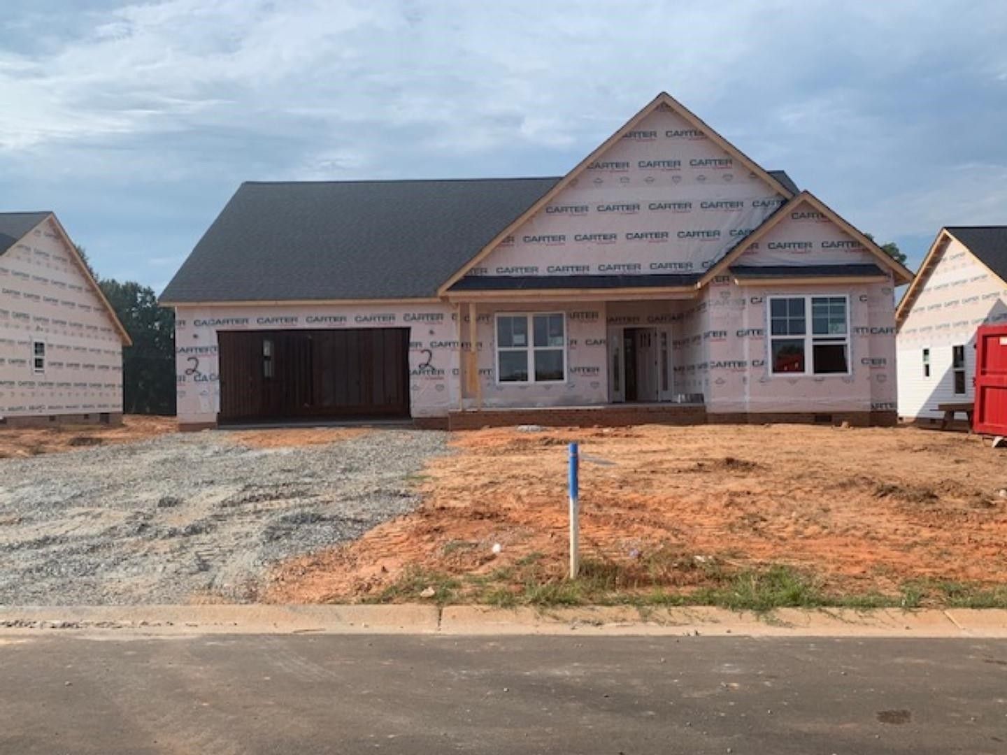 712 Mello Drive. Lyman, SC 29365