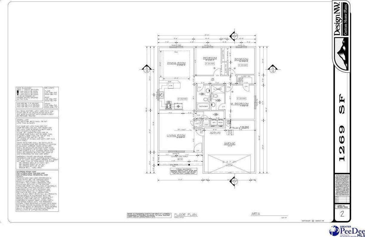 3209 Winding Way. Florence, SC 29506