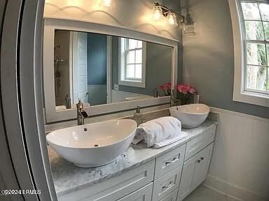 102 Cardinal Crest Lane. Fripp Island, SC 29920