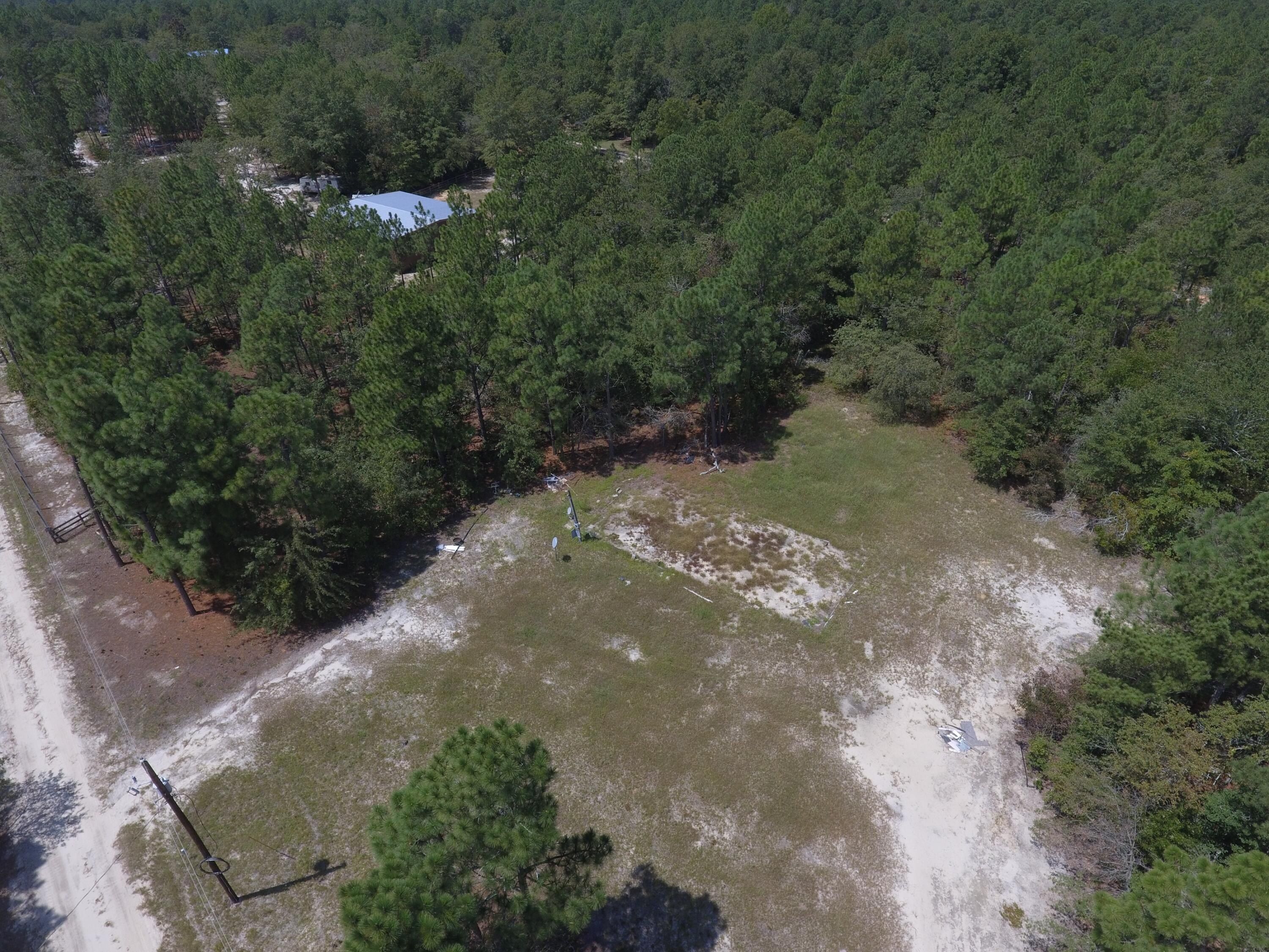 20 Blackberry Lane. Trenton, SC 29847