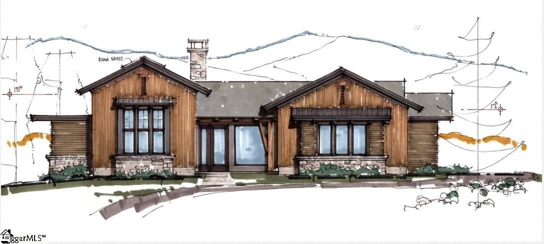 15 Chicory Way. Marietta, SC 29661