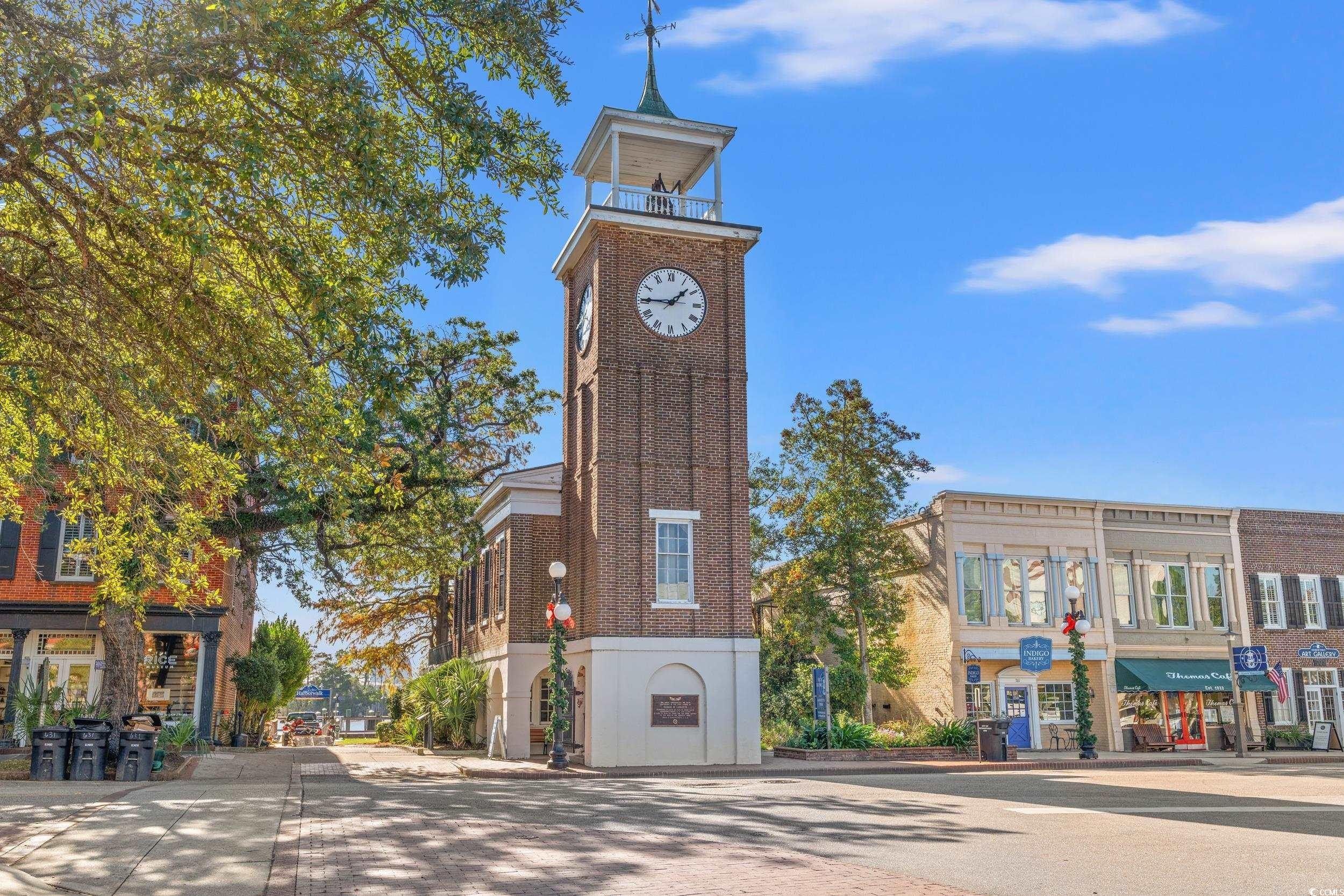 2315 Withers St. Georgetown, SC 29440