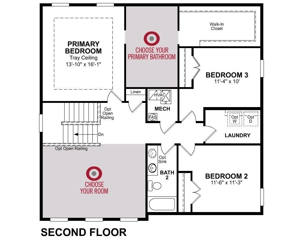 2000 Middleton Drive. Goose Creek, SC 29445