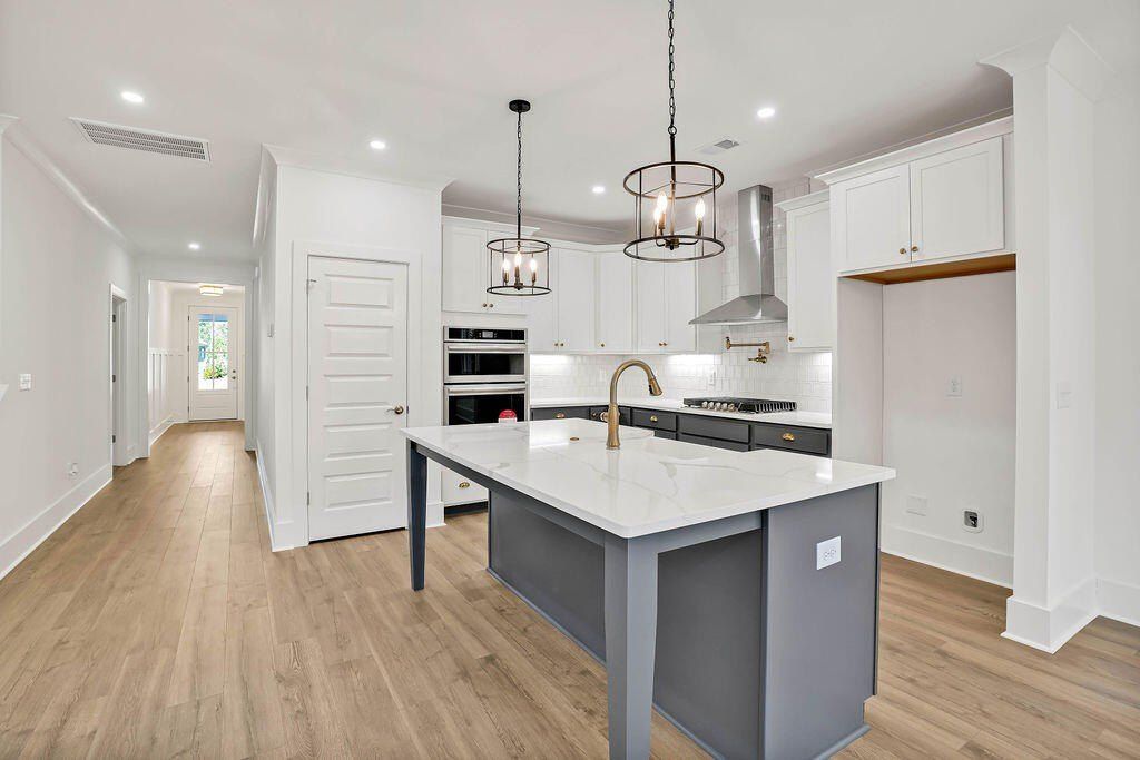 2964 Lodge Berry Lane. Johns Island, SC 29455