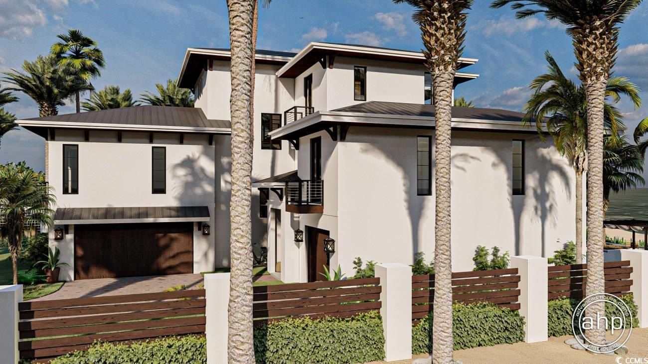 918 Strand Ave. North Myrtle Beach, SC 29582