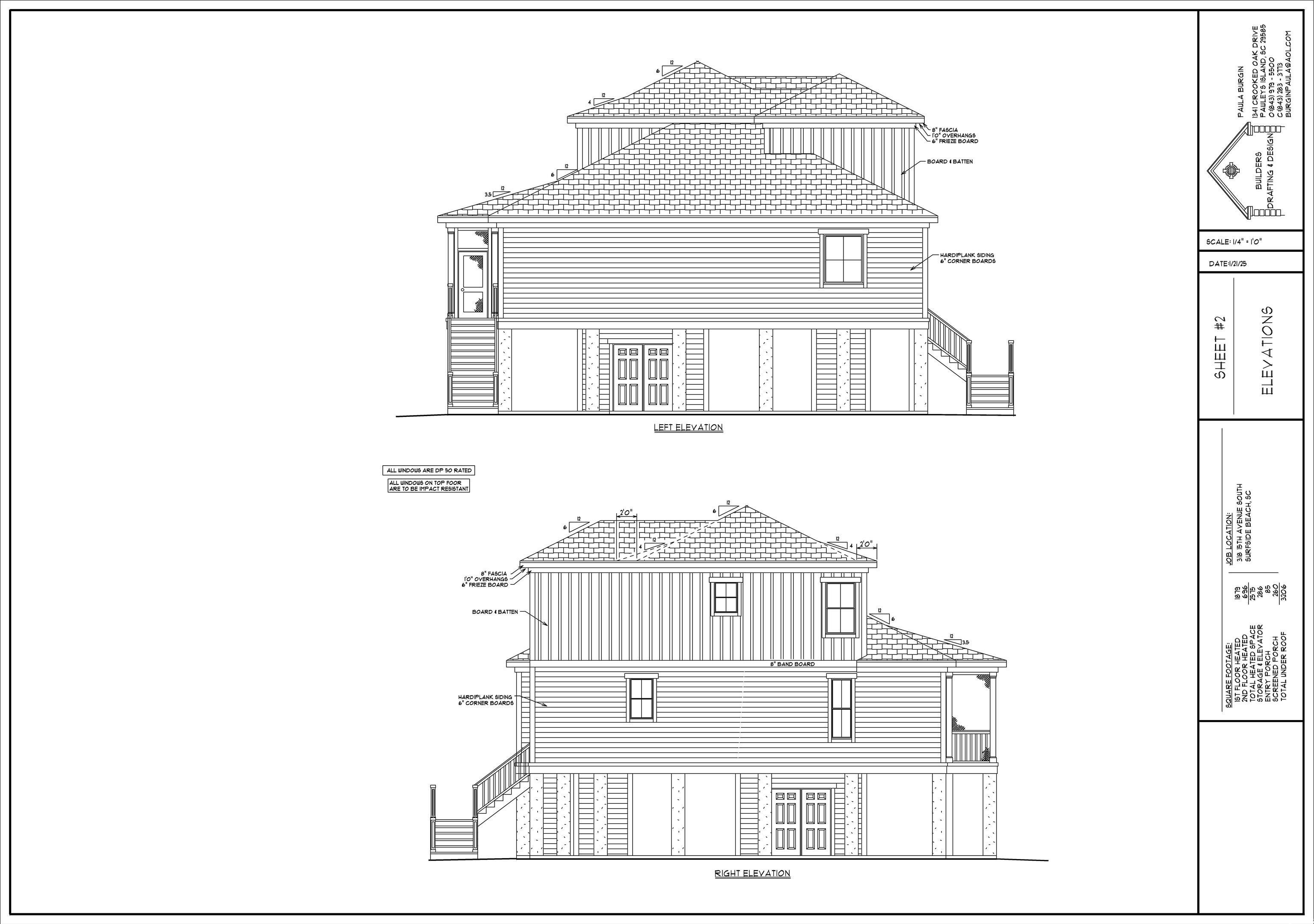 318 15Th Ave S. Surfside Beach, SC 29575