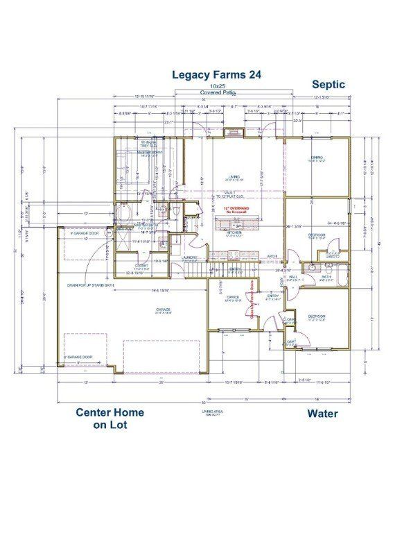 108 Walters Way. Pickens, SC 29671